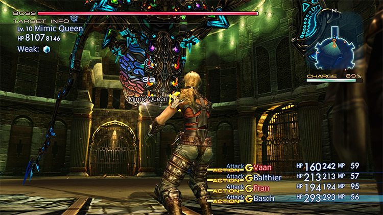 Best Mods For Final Fantasy Xii The Zodiac Age Fandomspot