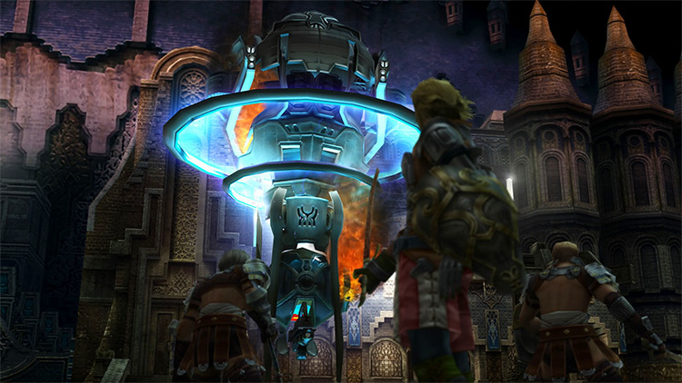 20 Best Mods For Final Fantasy XII  The Zodiac Age   FandomSpot - 3