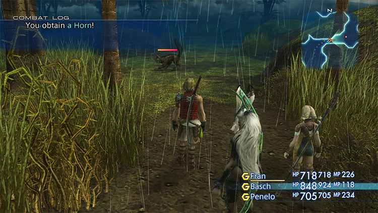 20 Best Mods For Final Fantasy XII  The Zodiac Age   FandomSpot - 39