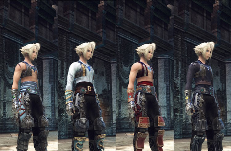 20 Best Mods For Final Fantasy XII  The Zodiac Age   FandomSpot - 44