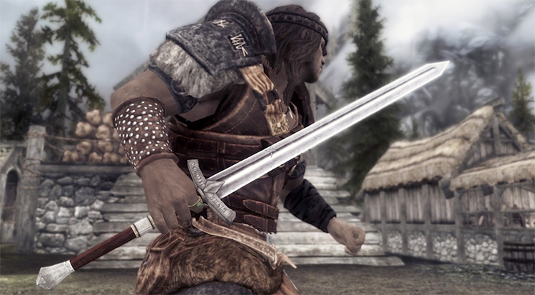 game of thrones mods for skyrim steam