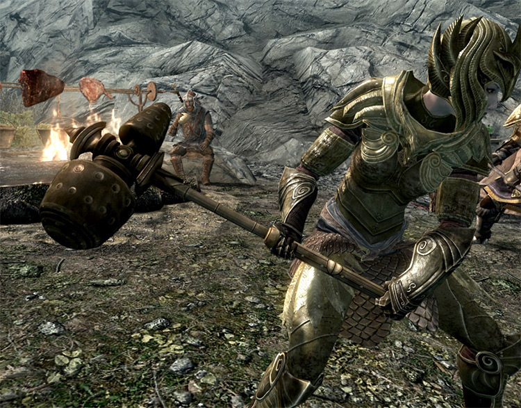 The Best Dwemer Mods For Skyrim  All Free    FandomSpot - 73