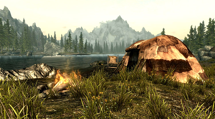 15 Best Khajiit Skyrim Mods To Check Out   FandomSpot - 94