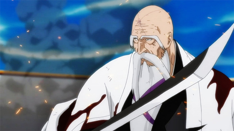 The 10 Best Anime Characters With Beards, Ranked - whatNerd