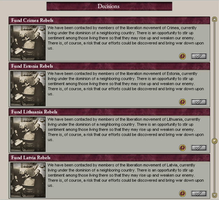 victoria 2 usa strategy