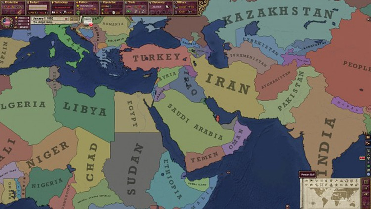 victoria 2 extended timeline