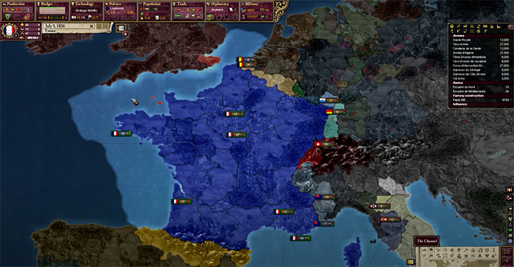 Top 20 Best Victoria II Mods To Download   FandomSpot - 37