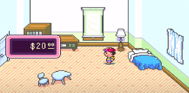 Best Earthbound ROM Hacks Ever Made   FandomSpot - 97