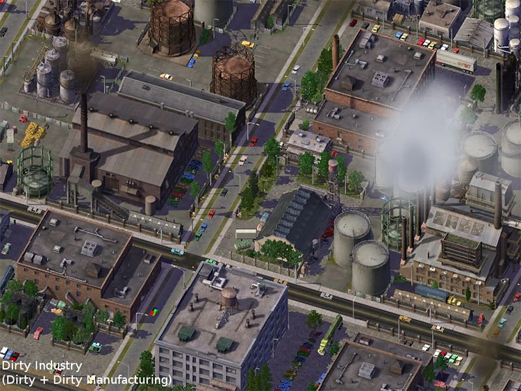 simcity 4 guides