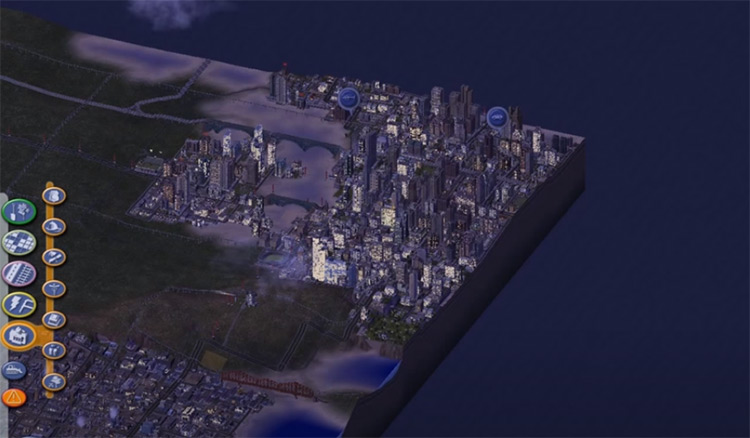 simcity 4 mods best