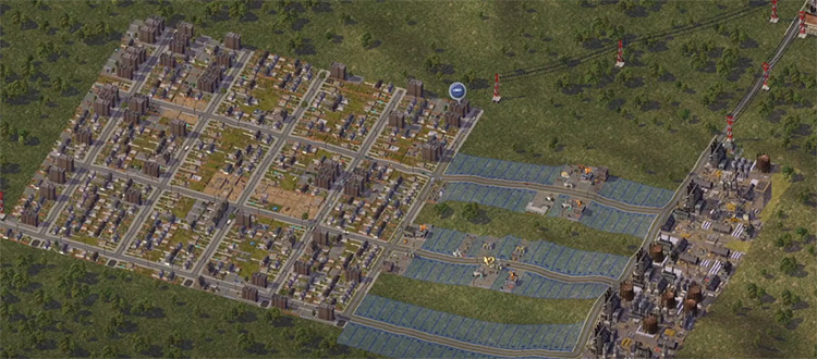 simcity 4 money mod