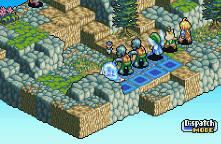 final fantasy 6 gba rom