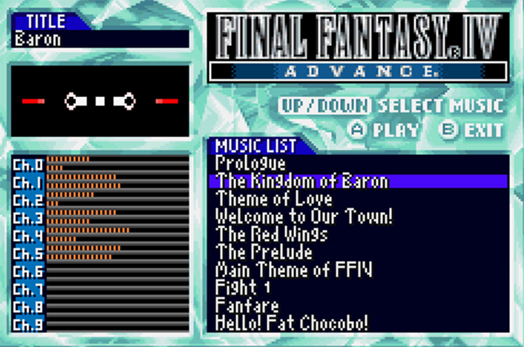 Best Final Fantasy ROM Hacks   Fan Games Worth Playing   FandomSpot - 15