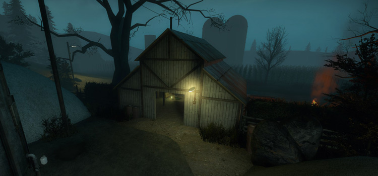 Download Witch Mods for Left 4 Dead 2 