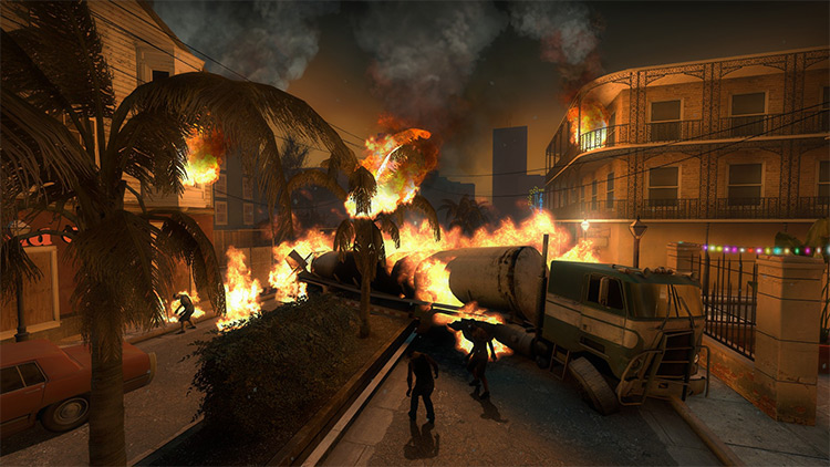 30 Best Left 4 Dead 2 Mods To Try Out   FandomSpot - 35