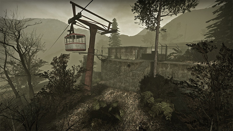 30 Best Left 4 Dead 2 Mods To Try Out   FandomSpot - 42