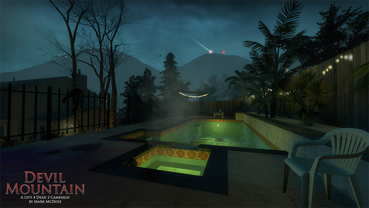 Devil Mountain Mod L4D2