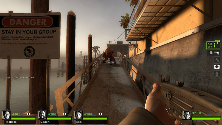 30 Best Left 4 Dead 2 Mods To Try Out   FandomSpot - 31