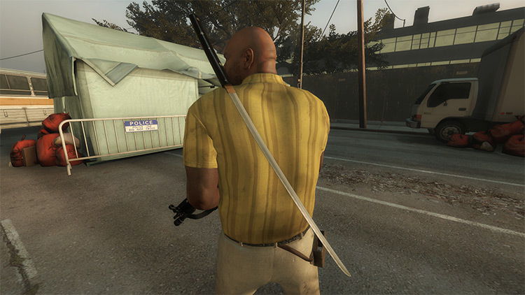 30 Best Left 4 Dead 2 Mods To Try Out   FandomSpot - 58