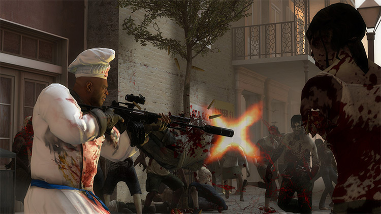 30 Best Left 4 Dead 2 Mods To Try Out   FandomSpot - 54