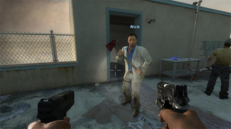 30 Best Left 4 Dead 2 Mods To Try Out   FandomSpot - 5