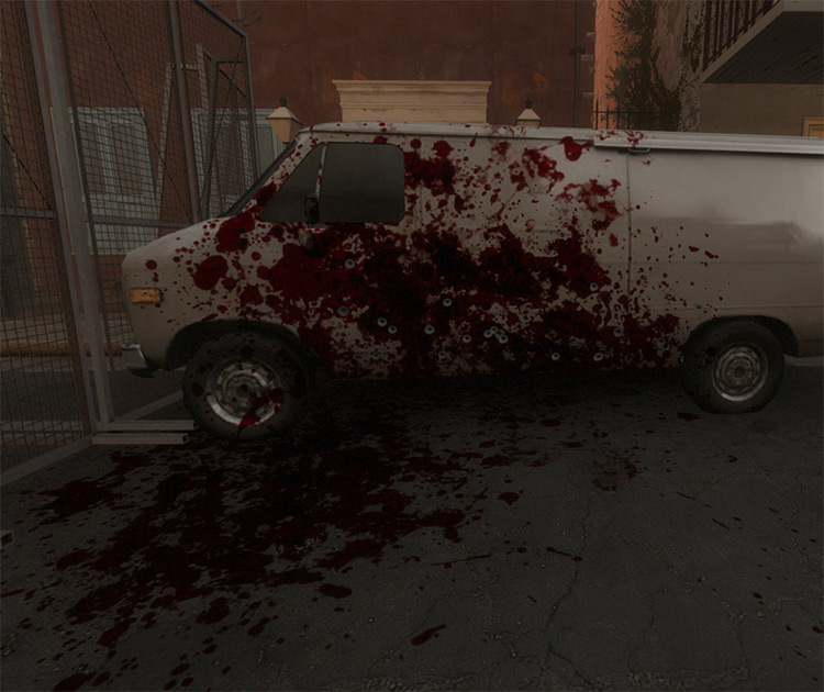 how to install left 4 dead 2 realism mods