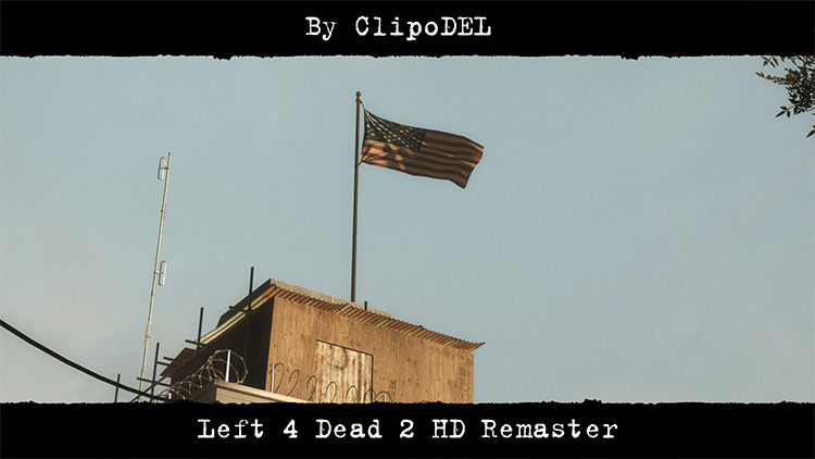 Steam Workshop::L4D2 ALL the Best MODS