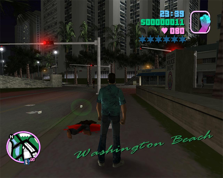 gta 3 pc patch