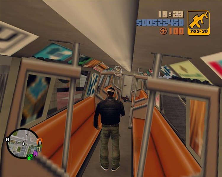 mods gta 3 pc