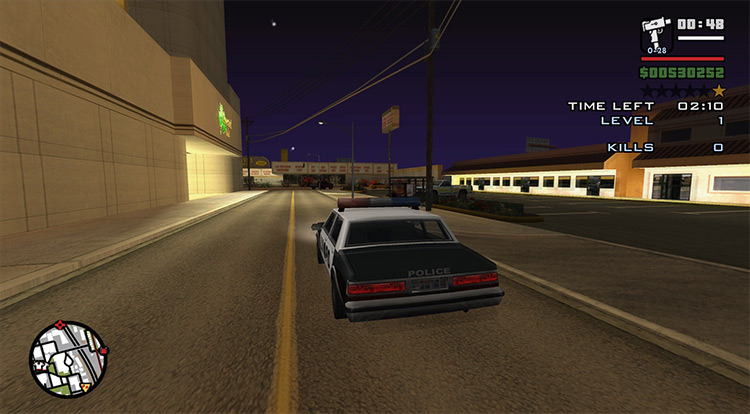 25 Best Grand Theft Auto III Mods To Download  All Free    FandomSpot - 78