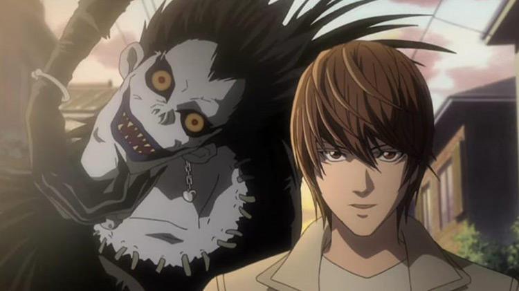 10 Anime Characters Who Are Surrounded By Ghosts & Spirits