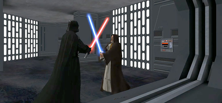 free star wars jedi academy download