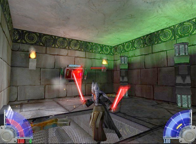 star wars jedi knight jedi academy mods steam