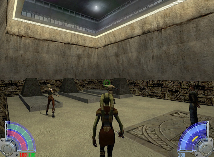 jedi academy hd mod