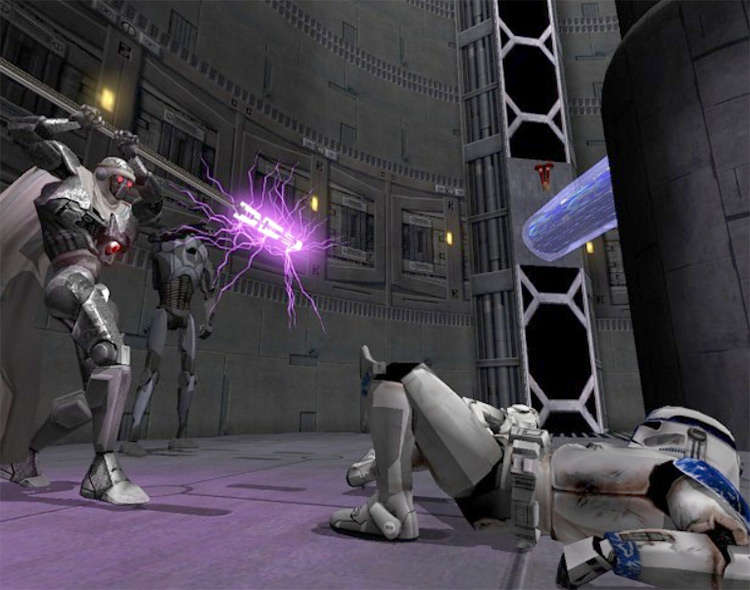 15 Best Star Wars  Jedi Academy Mods  All Free    FandomSpot - 39