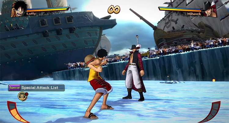 15 Best One Piece Games Worth Playing 8  One piece world, One piece games, One  piece