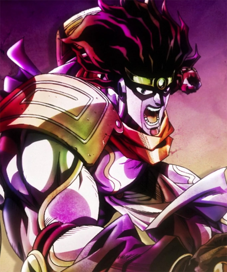 Top 30 Best Stands From JoJo's Bizarre Adventure (Ranked) – FandomSpot