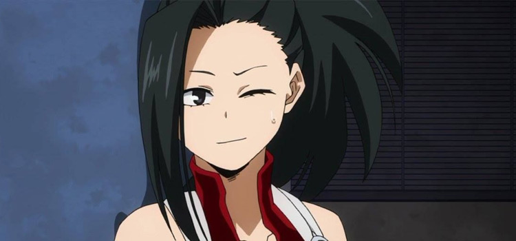 Top 20 Anime Girls with Black Hair on MAL  MyAnimeListnet