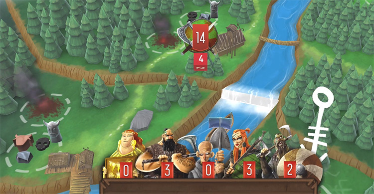 viking games online for kids