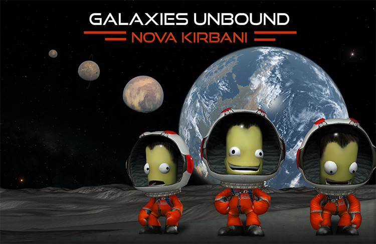 50 Best Kerbal Space Program Mods To Download  All Free    FandomSpot - 96