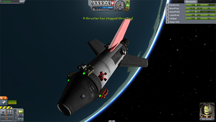 kerbal space program free no download free trial