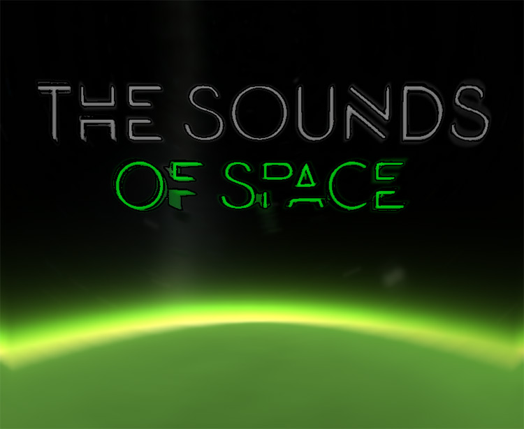 Sounds Of Space Kerbal Space Program mod