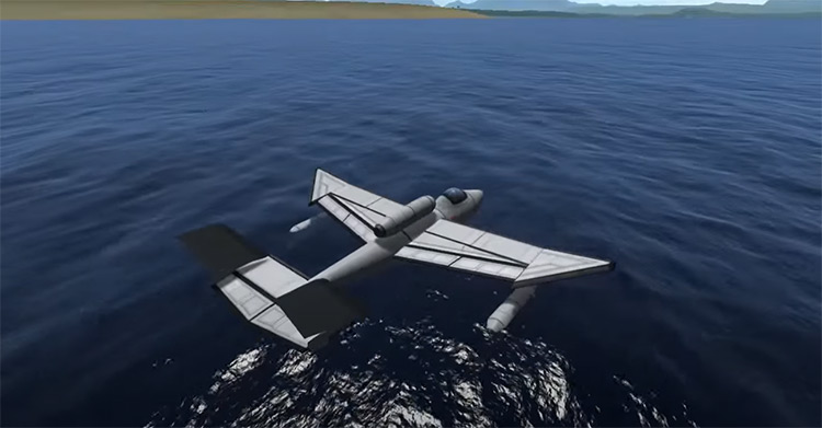 kerbal space program 1.4.5 planes