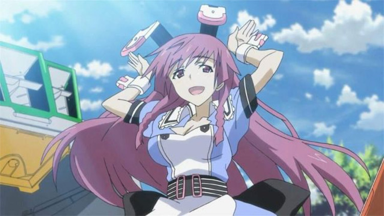 The 30+ Best Anime Characters with Bunny Ears