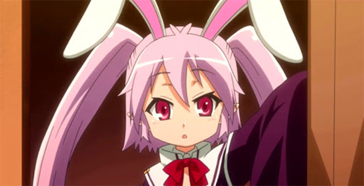 Top 15 Cute Anime Bunny Girls  MyAnimeListnet