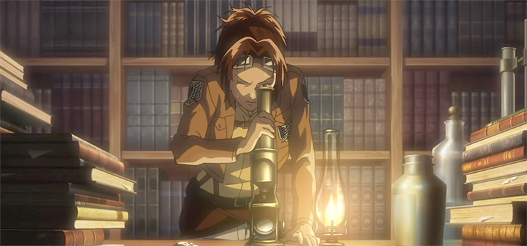 Top 6 Anime Mad Scientists - I drink and watch anime