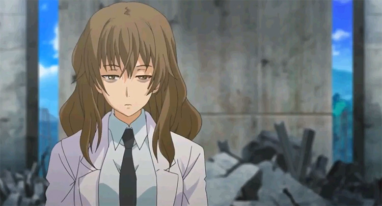 10 Amazing Anime Where The Main Character Is A Scientist