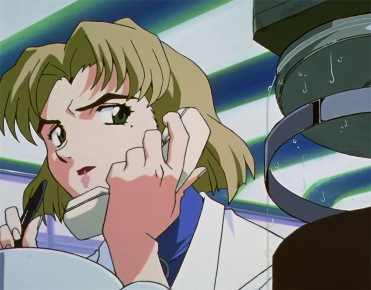 Top 16 Notable Scientist Characters In Anime Ranked FandomSpot
