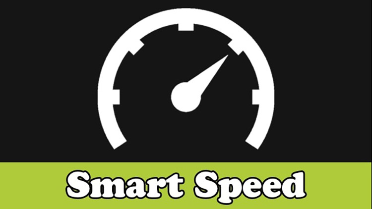 Smart Speed Rimworld Mod