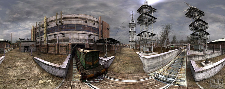 Best Mods For S.T.A.L.K.E.R.  Shadow of Chernobyl   FandomSpot - 97